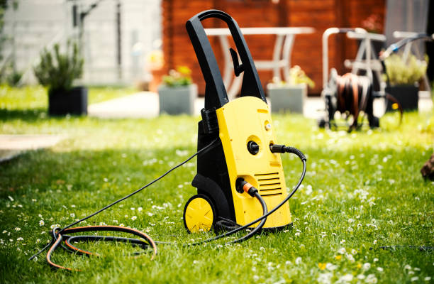 Best Driveway Pressure Washing  in Jones Valley, CA